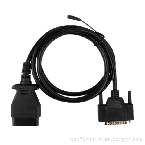 Main Test Cable For KESS V2 OBD2 Manager Tuning Kit Master Version